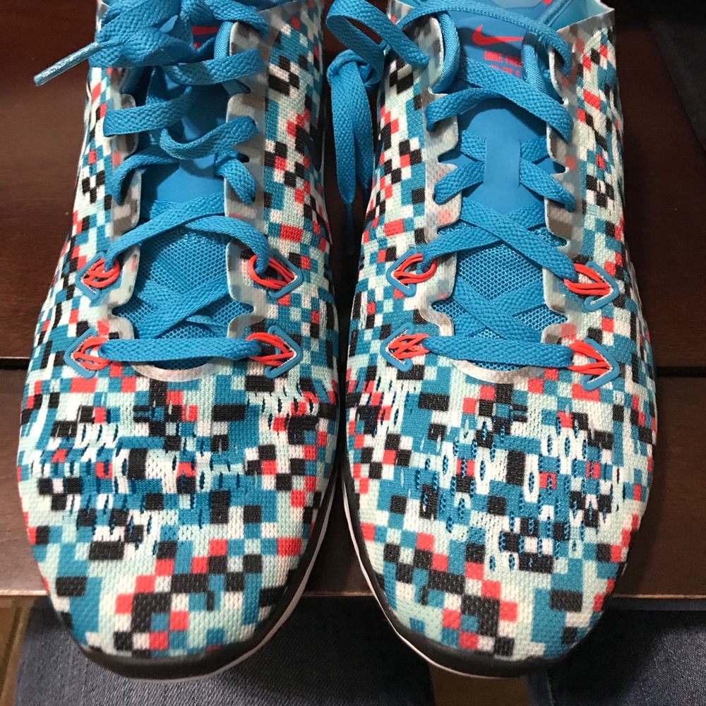 Women’s Nike Free 5.0 TR Fit 5 shoes